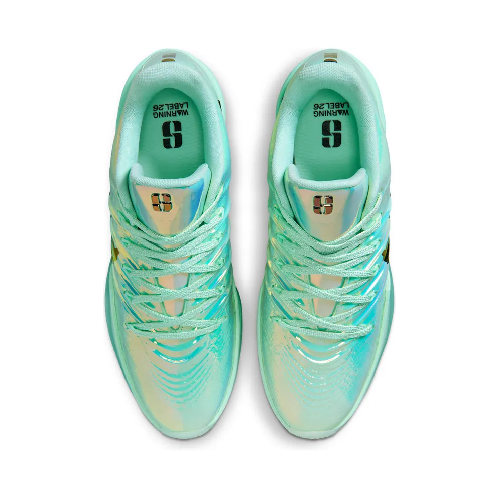 Nike Sabrina 3 LX All-Star Warning Label (IB6676-300)