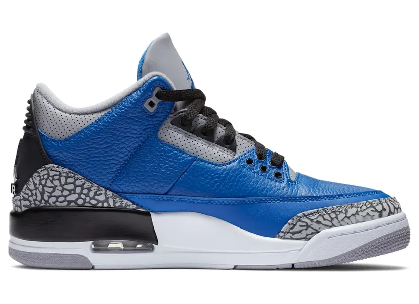 air-jordan-3 CT8532-400