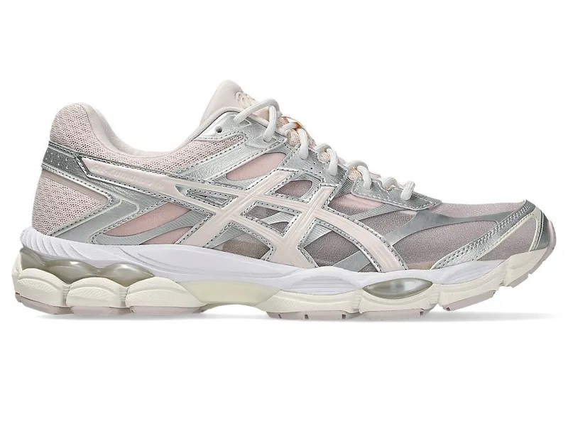 ASICS GEL-CUMULUS 16 “Pink Cloud / Pure Silver” (1203B218-700)