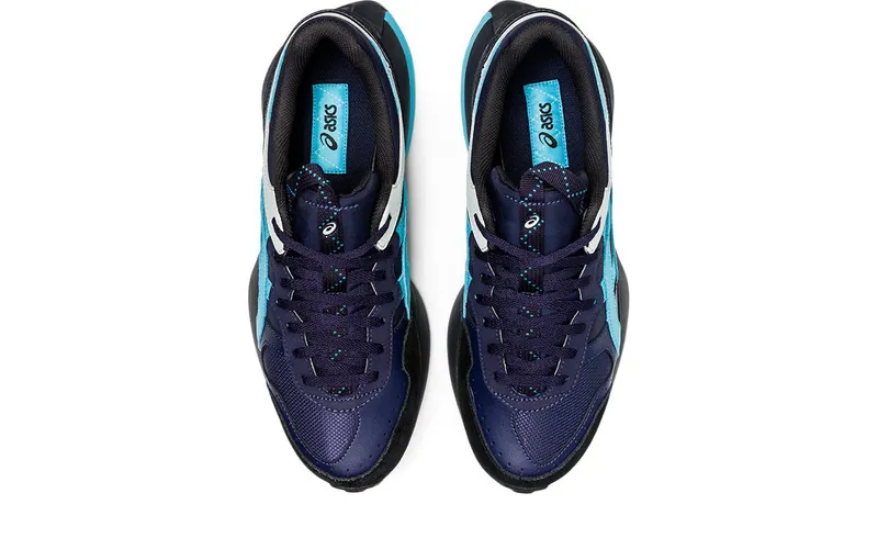 ASICS UN1-S Jogger X81 Baritone Blue (1201A743-400)