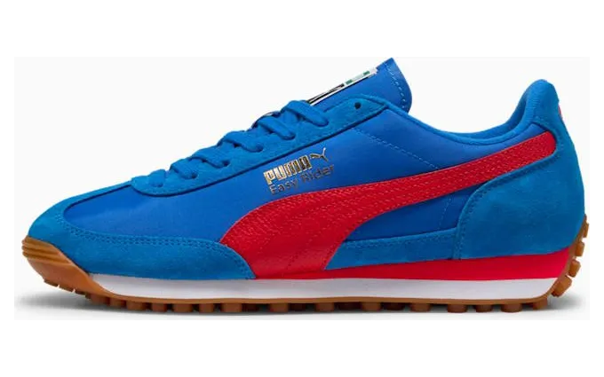 Puma Easy Rider Vintage Team Royal For All Time Red (399028-28)