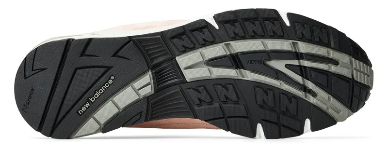 New Balance M991 PNK “Made in England” (M991PNK)