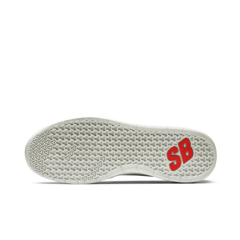 Nike SB Nyjah Free 2 Summit White Chile Red (BV2078-105)