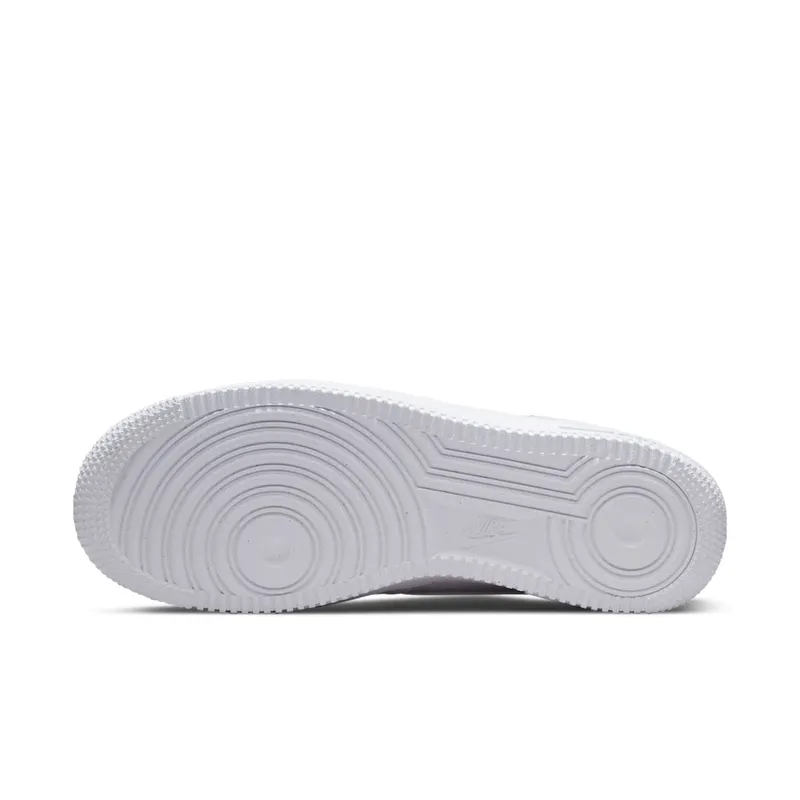 Nike Air Force 1 Low Next Nature White Blue (DN1430-100)