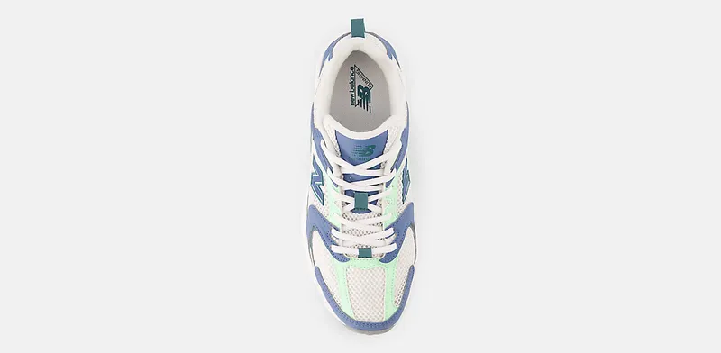 New Balance 530 “Shoreline Blue Lab Green” (U530NPA)