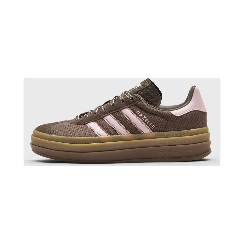 Adidas Gazelle Bold Bruin