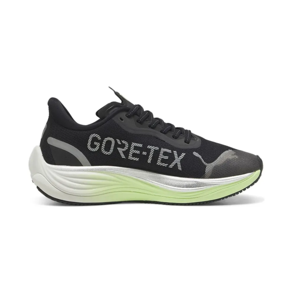 Puma Velocity NITRO 3 GTX Wns Women, Black (379802)