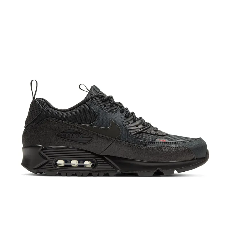Nike Air Max 90 Surplus Black (2020) (CQ7743-001)