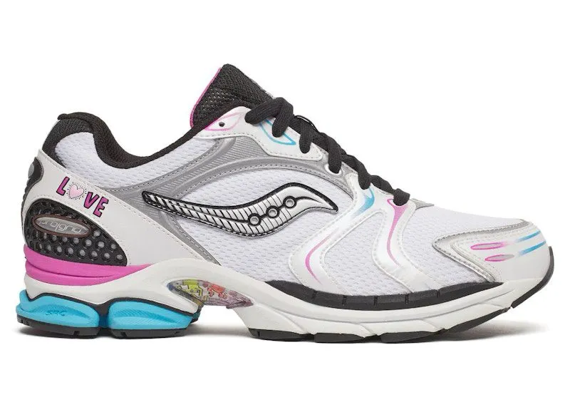 Saucony ProGrid Triumph 4 Keith Haring Love (S70974-1)