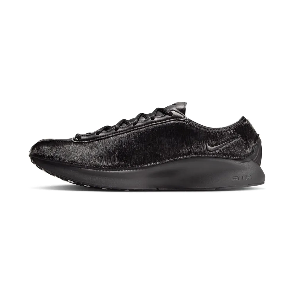 Nike Air Superfly LX Black Pony Hair (HQ9148-001)
