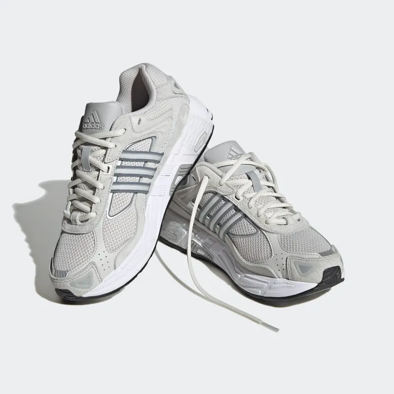 Adidas Response CL Grey One / Grey Two / Grey (ID4290)