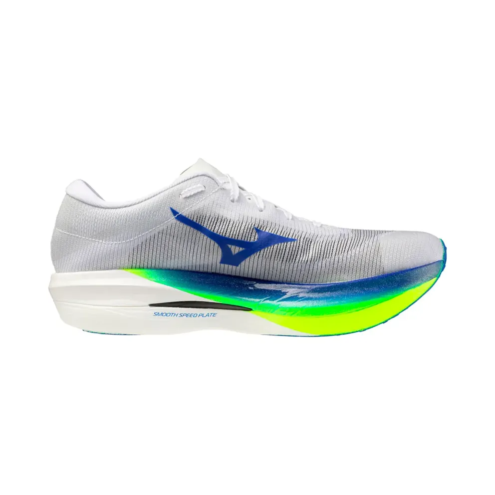 Mizuno sneaker orange (J1GC2671)