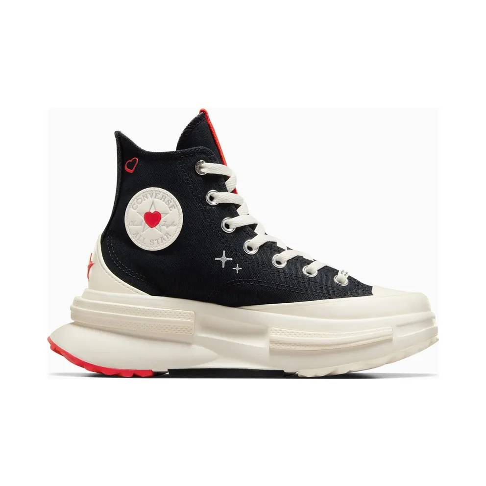 Converse Run Star Legacy CX Hi Y2K Heart (A09112C)