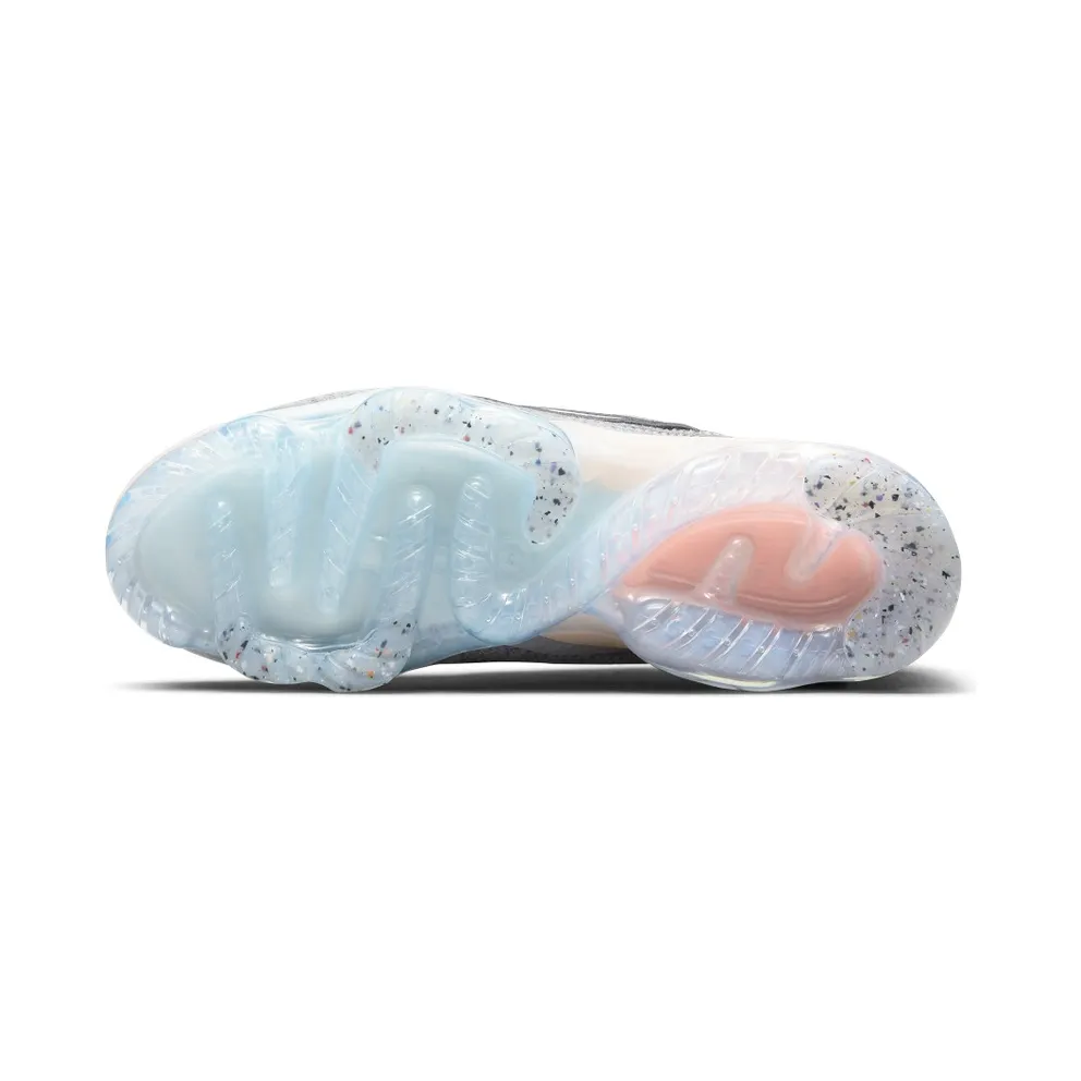 Nike Air Vapormax Grey Fog Bright Mango (DH4084-002)