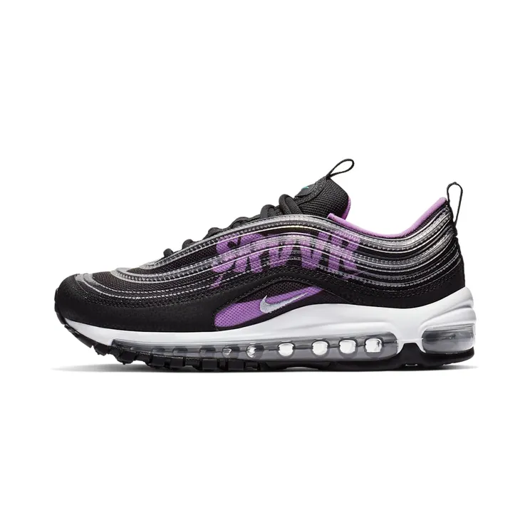 Nike Air Max 97 Doernbecher (2018) (GS) (BV7248-001)