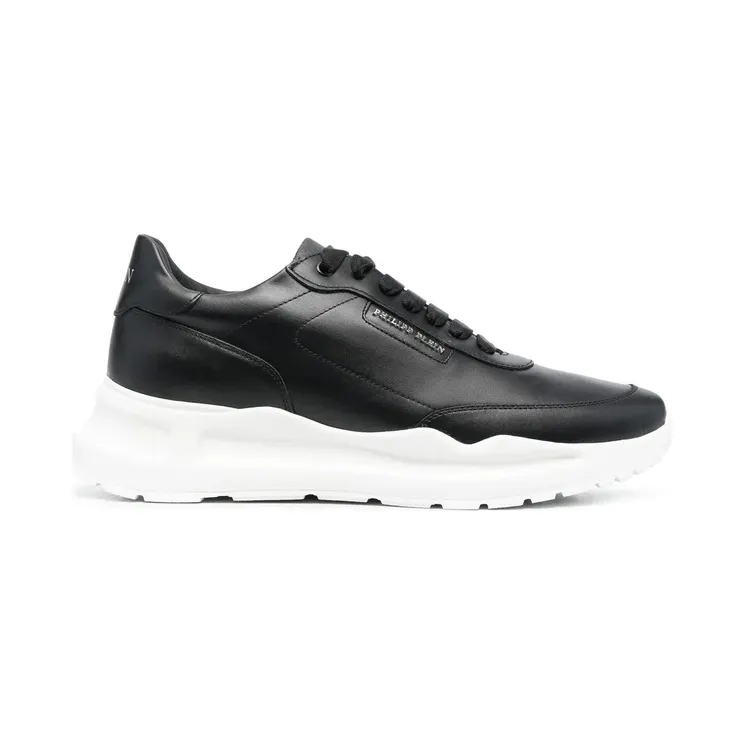 Philipp Plein Runner low-top “Black” (UABSUSC0350PLE075N)