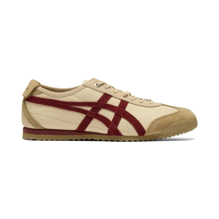Onitsuka Tiger Mexico 66 SD “Beige Beet Juice” (1183C015-202)