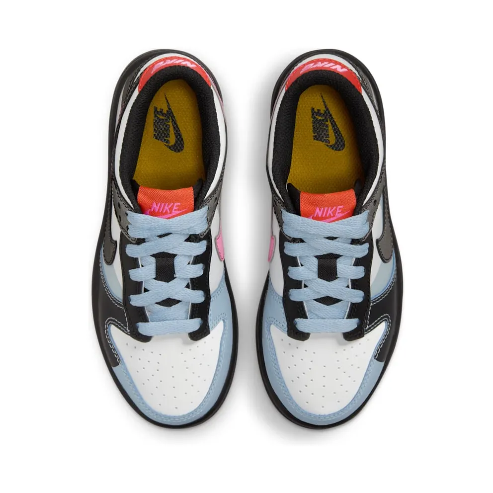 Nike Dunk Low SE “Dance” (FJ2687-100)