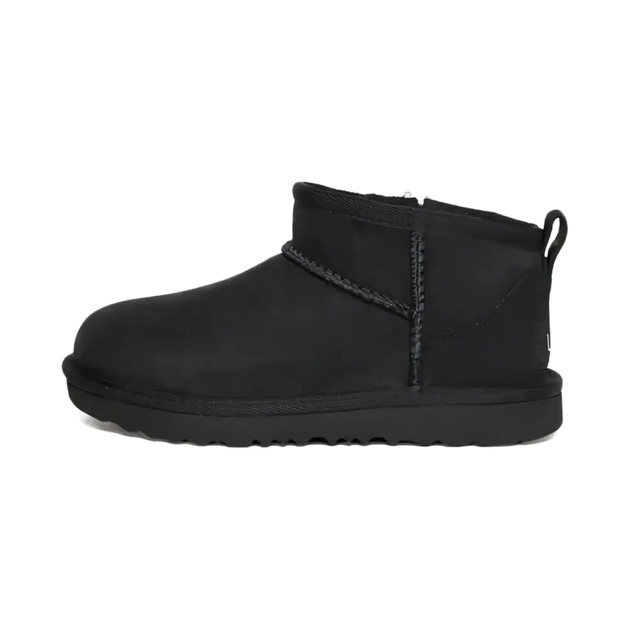 ugg-classic-ultra-mini 1130750T-BLK