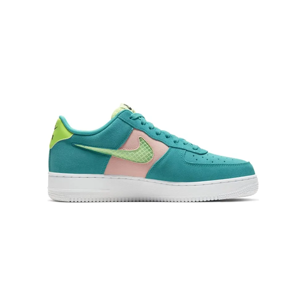 Nike Air Force 1 Oracle Aqua Oracle Aqua (CK4383-300)