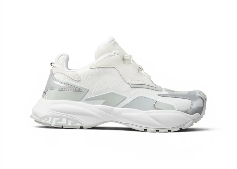Versace Mercury M_VS_04 White Silver (1016306 1a12679 2wp4pb)
