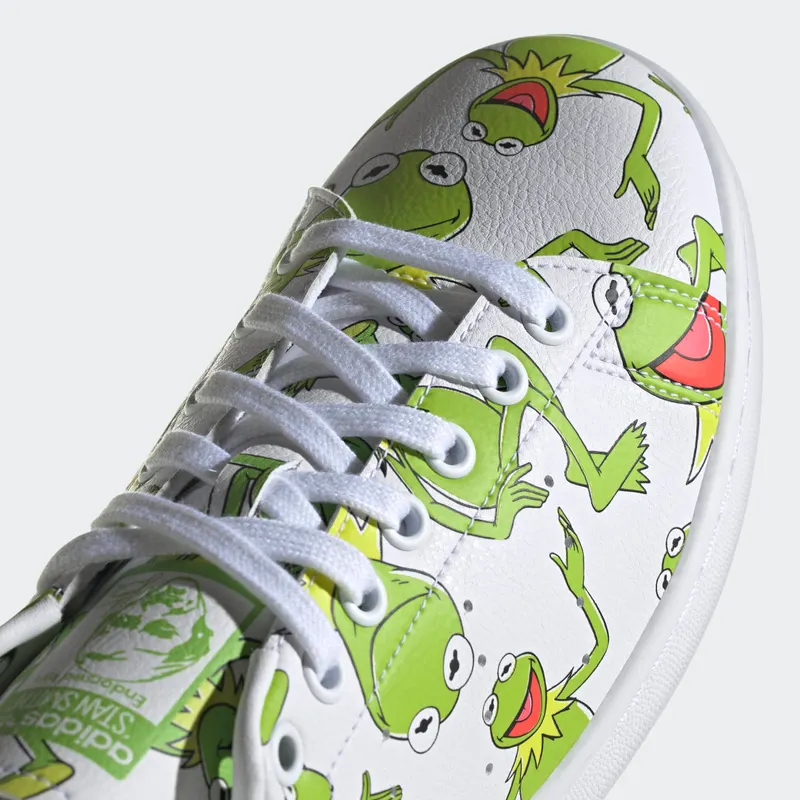 adidas Stan Smith Cloud White / Pantone / Cloud White (FZ2707)