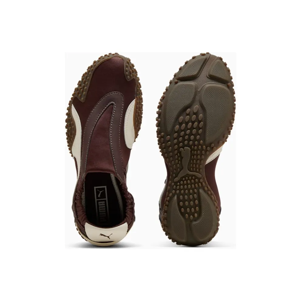 Puma Mostro Move Venus Chocolate Brown (405509-04)