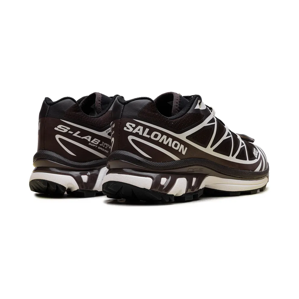 Salomon XT-6 “Coffee French Roast” (L47866-100)