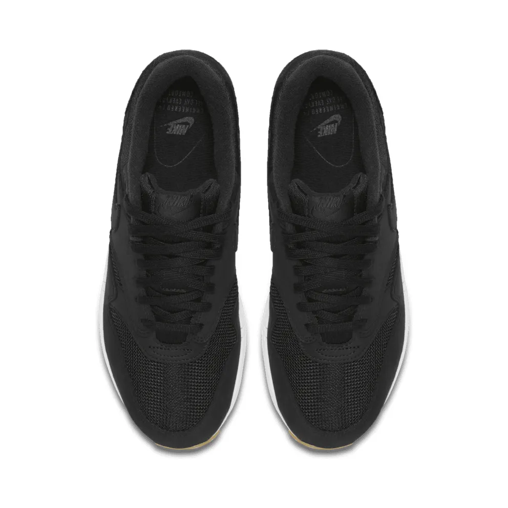 Nike WMNS Air Max 1 Black Gum (319986-037)