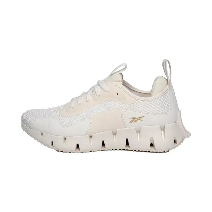 Reebok Zig Dynamica CL “Chalk” (100208-882)