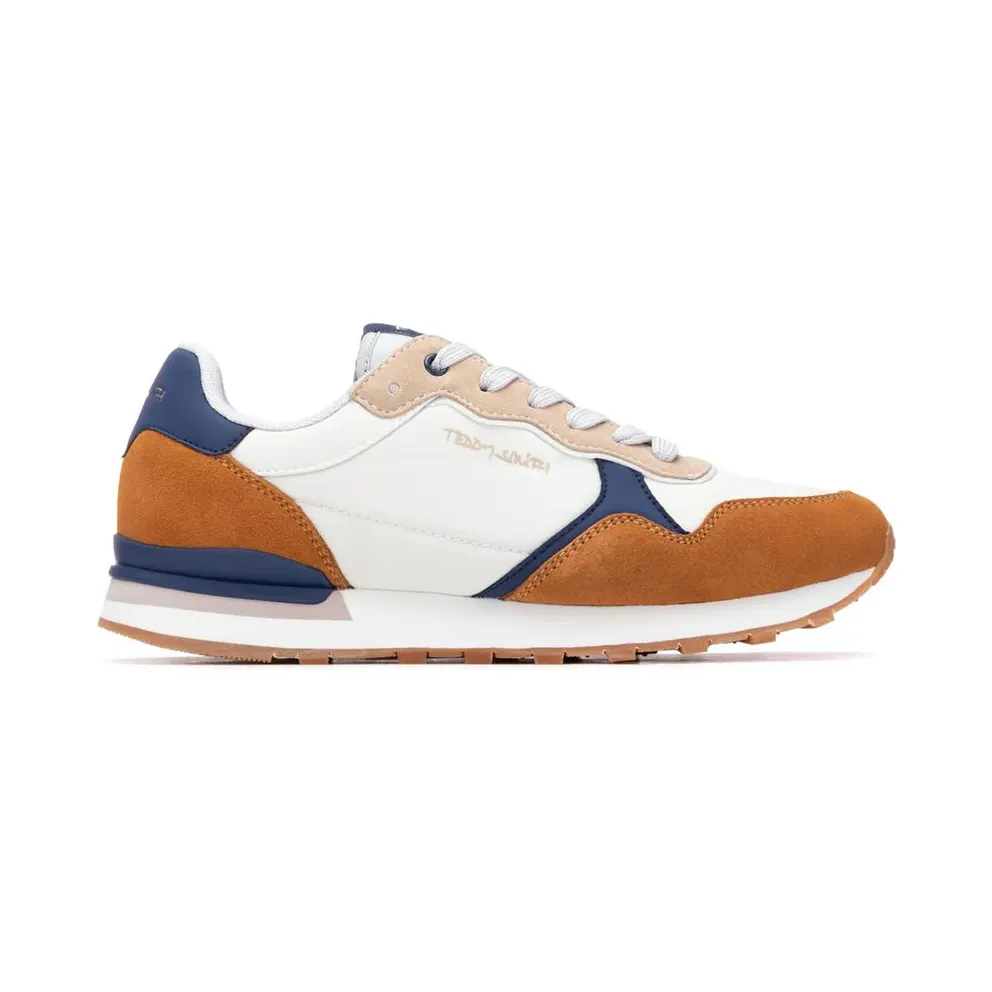 Teddy Smith sneaker Beige (120667-Beige)