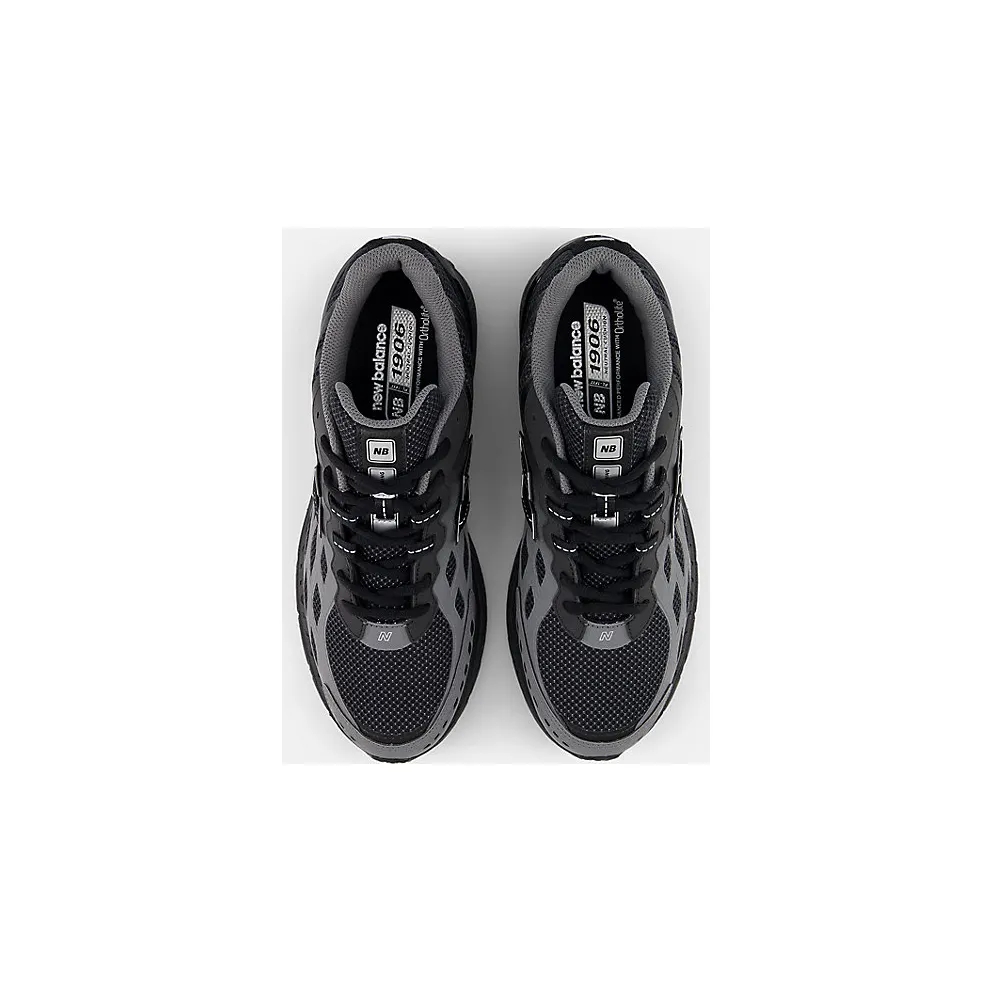 New Balance 1906W Black Cement Castlerock (U1906WGS)