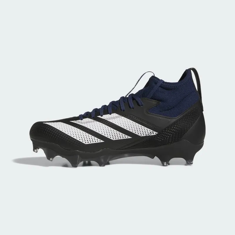 adidas Adizero Impact Team Navy Blue 2 Cloud White Core Black (IE1408)