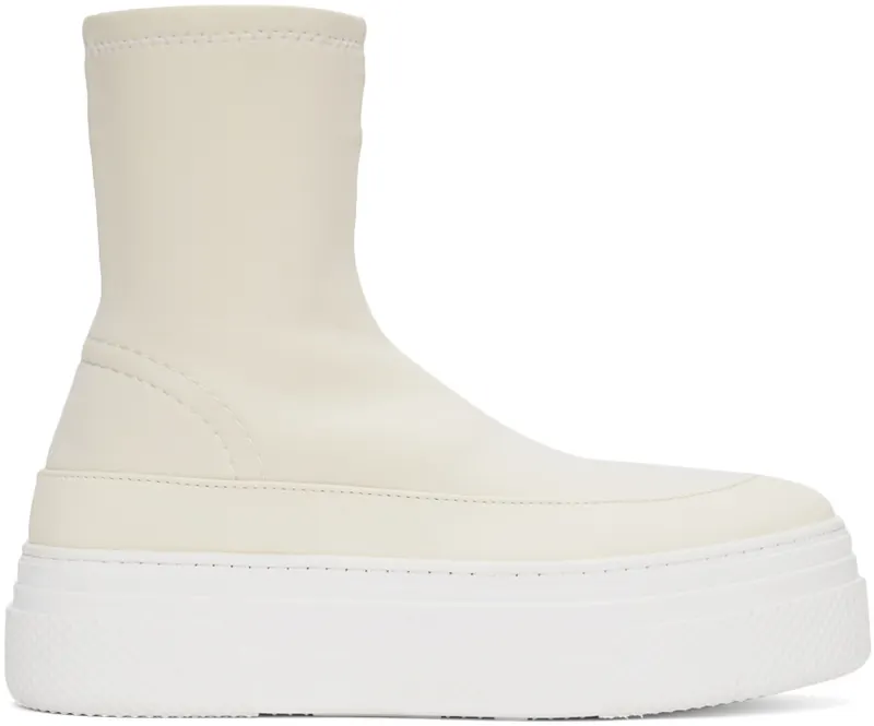 Khaite Off-White ‘The Ludlow’ (F5007-489)
