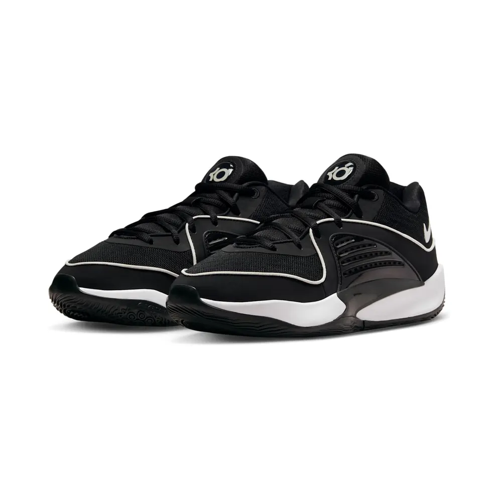 Nike KD 16 TB Black White (DZ2927-001)