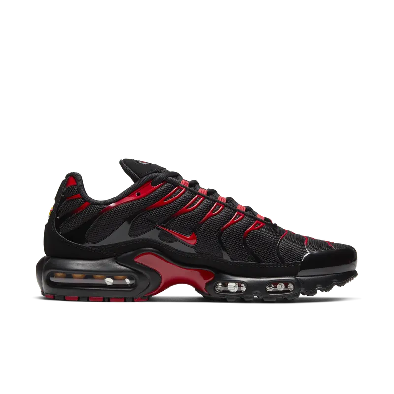 Nike Air Max Plus Black (CU4864-001)