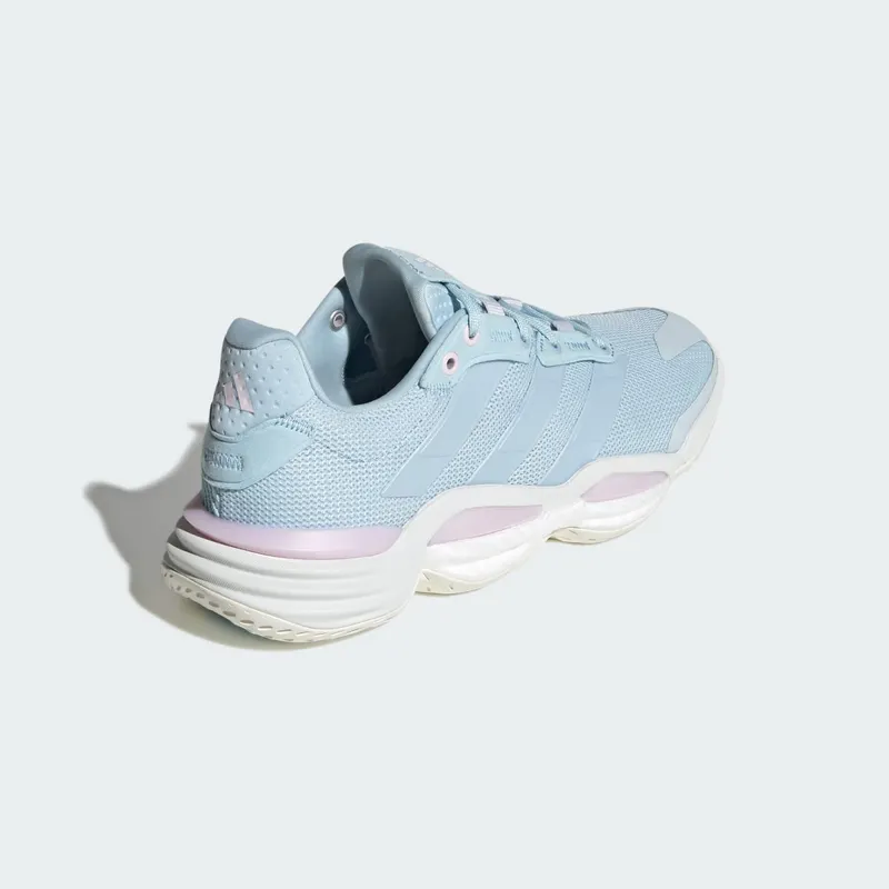 Adidas Stabil 16 Indoor Ice Blue / Crystal Sky / Off White (KJ9680)