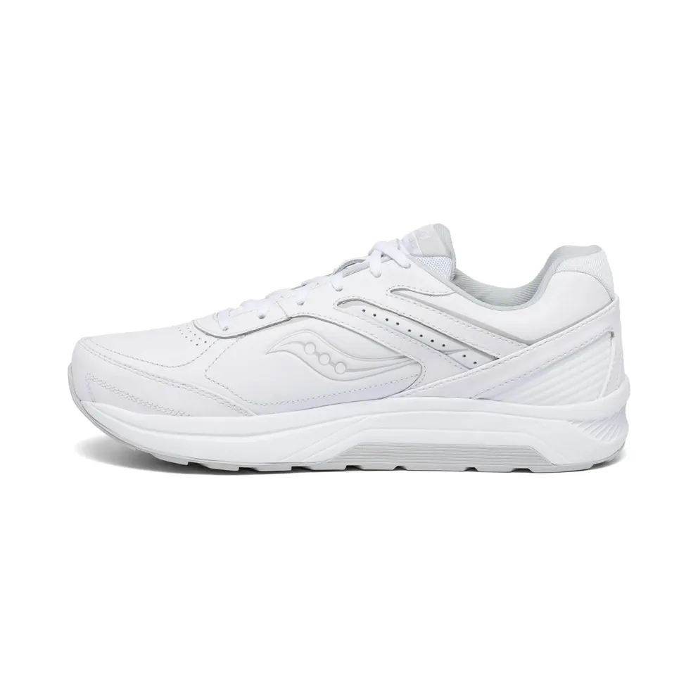 Saucony Echelon Walker 3 White (S40200-1)