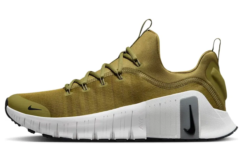 Nike Metcon 6 “Pacific Moss Cool Grey” (FJ7127-300)