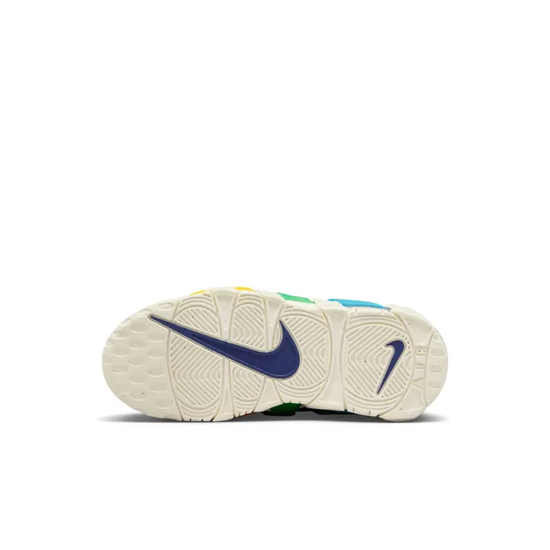 Nike Air More Uptempo PS “Blue” (FJ0694-455)