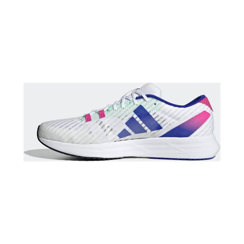 adidas Adizero RC 5 Cloud White / Lucid Blue / Core Black (GV9096)