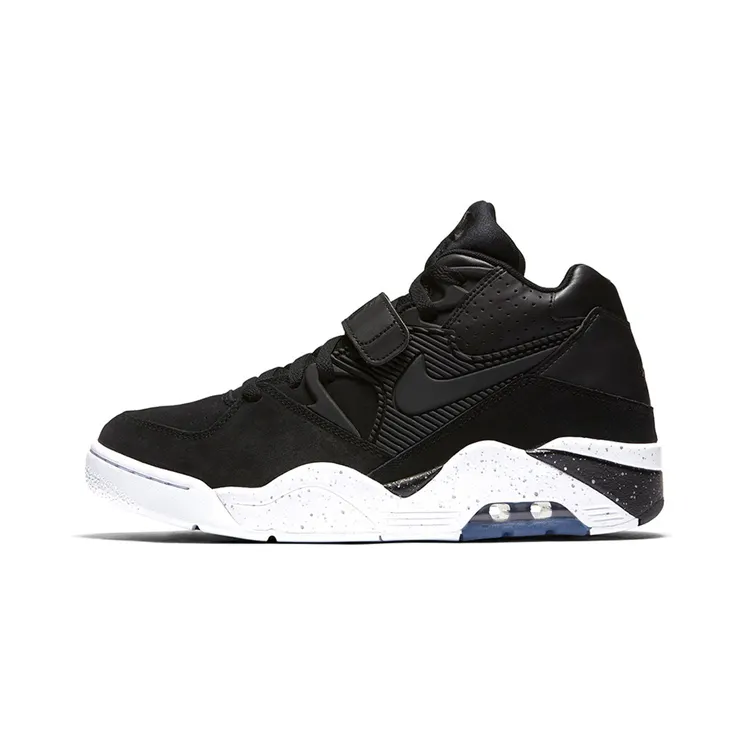 Nike Air Force 180 Black White (910095-003)