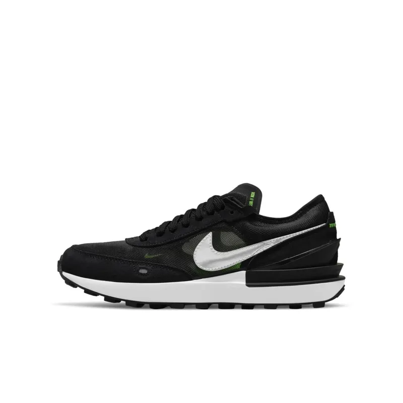 Nike Waffle One Older Kids’ Grey (DC0481-004)