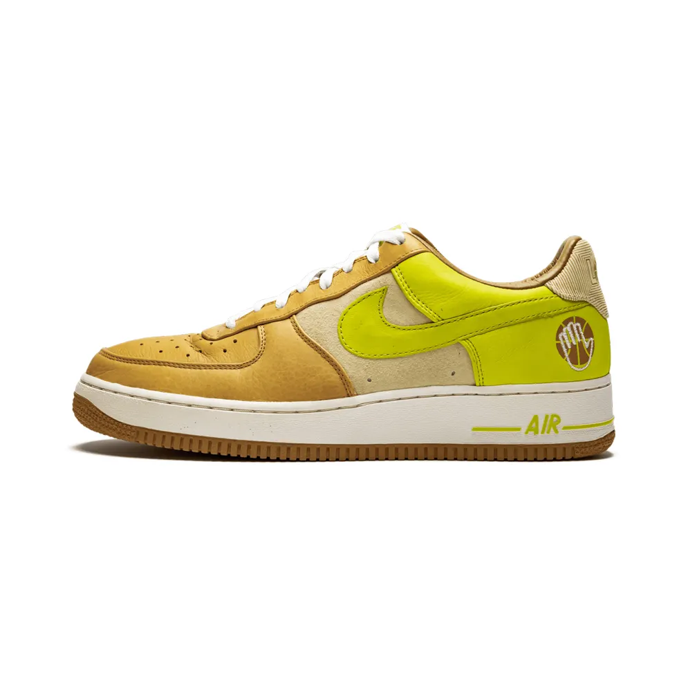 Nike Air Force 1 Premium ’07 “Bobbito” (316892-731)