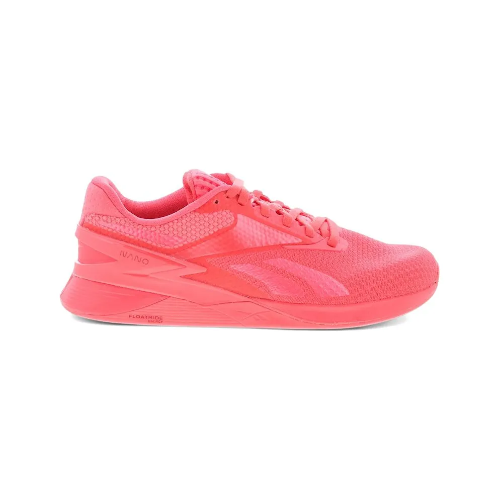 Reebok Nano X3 Cherry Red (IF2544)