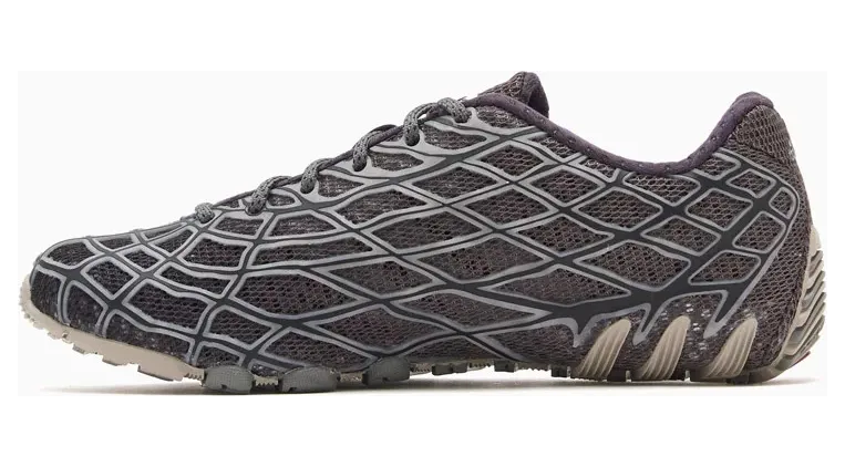 Bad Bunny x adidas F50 Ghost Sprint – “Core Black / Charcoal / Aurora Black” (HP4218)