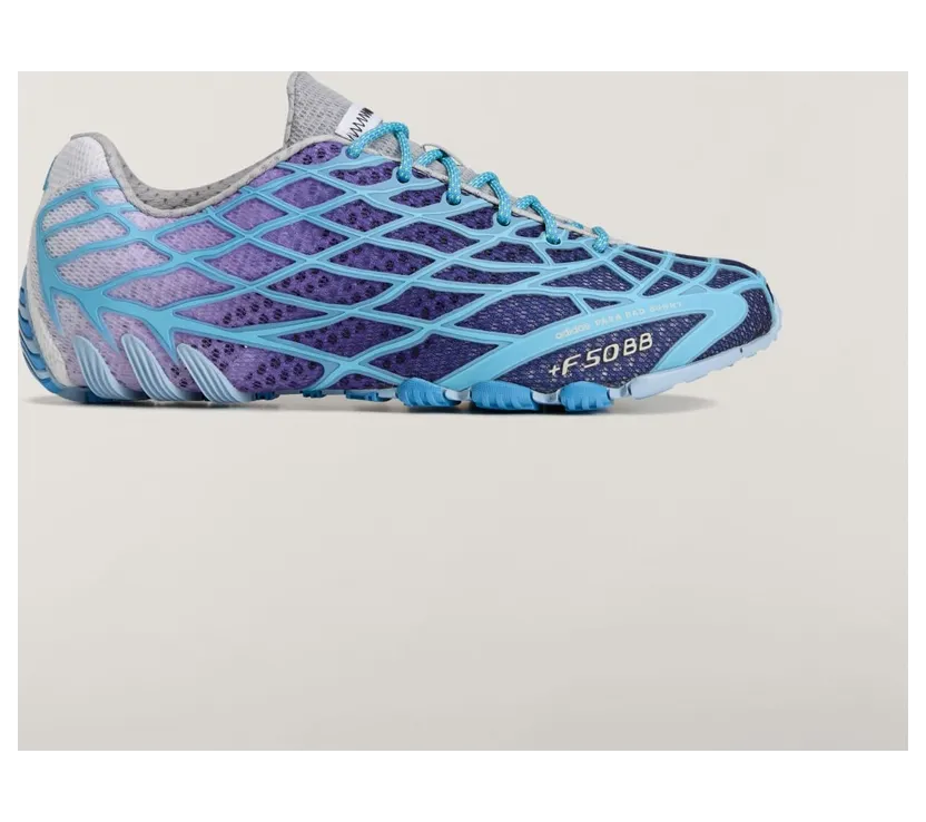 Bad Bunny x adidas F50 Ghost Sprint – “Dark Marine / Light Blue / Clear Sky” (KI9450)