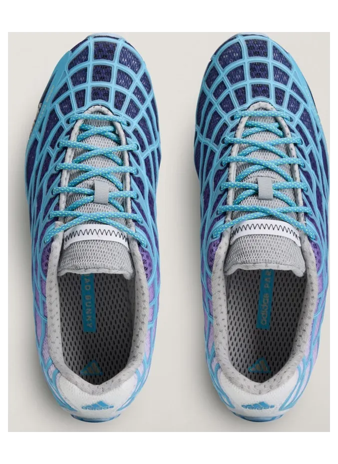 Bad Bunny x adidas F50 Ghost Sprint “Dark Marine”: Benito liefert wieder (6)