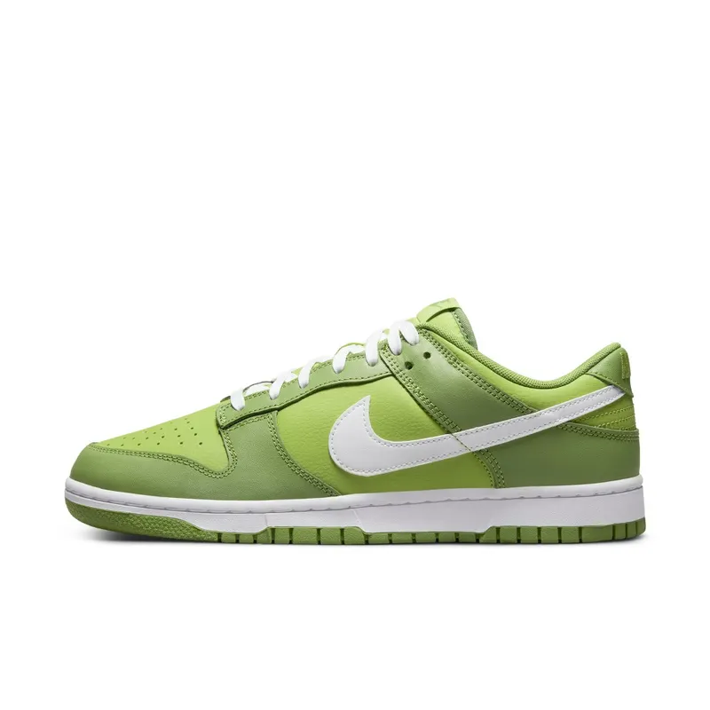 Nike Dunk Low Chlorophyll (DJ6188-300)