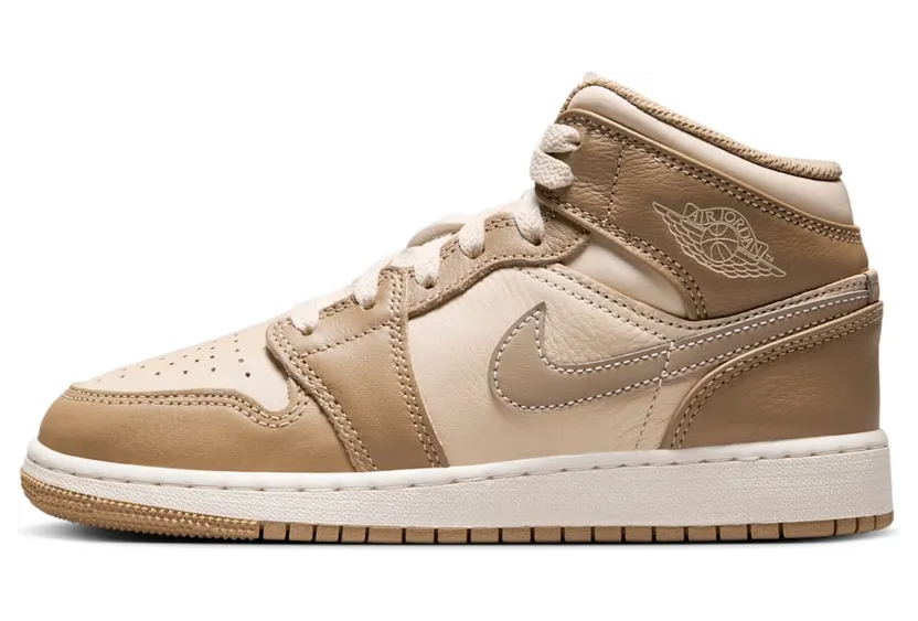 Air Jordan 1 Mid HF4781-203